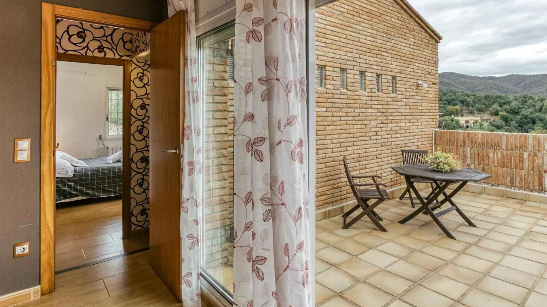 Chalet Casa Nadia Villa Romanya de la Selva