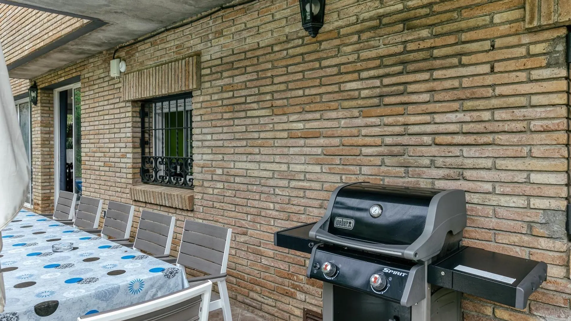 Chalet Casa Nadia Villa Romanya de la Selva Spain
